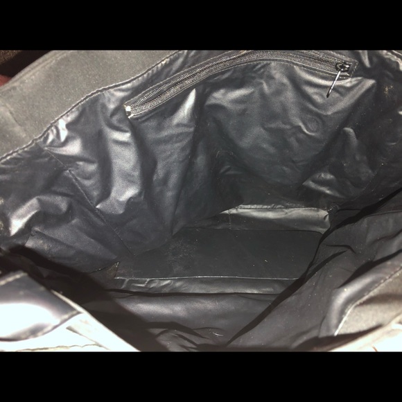 Bag black - Picture 3 of 5